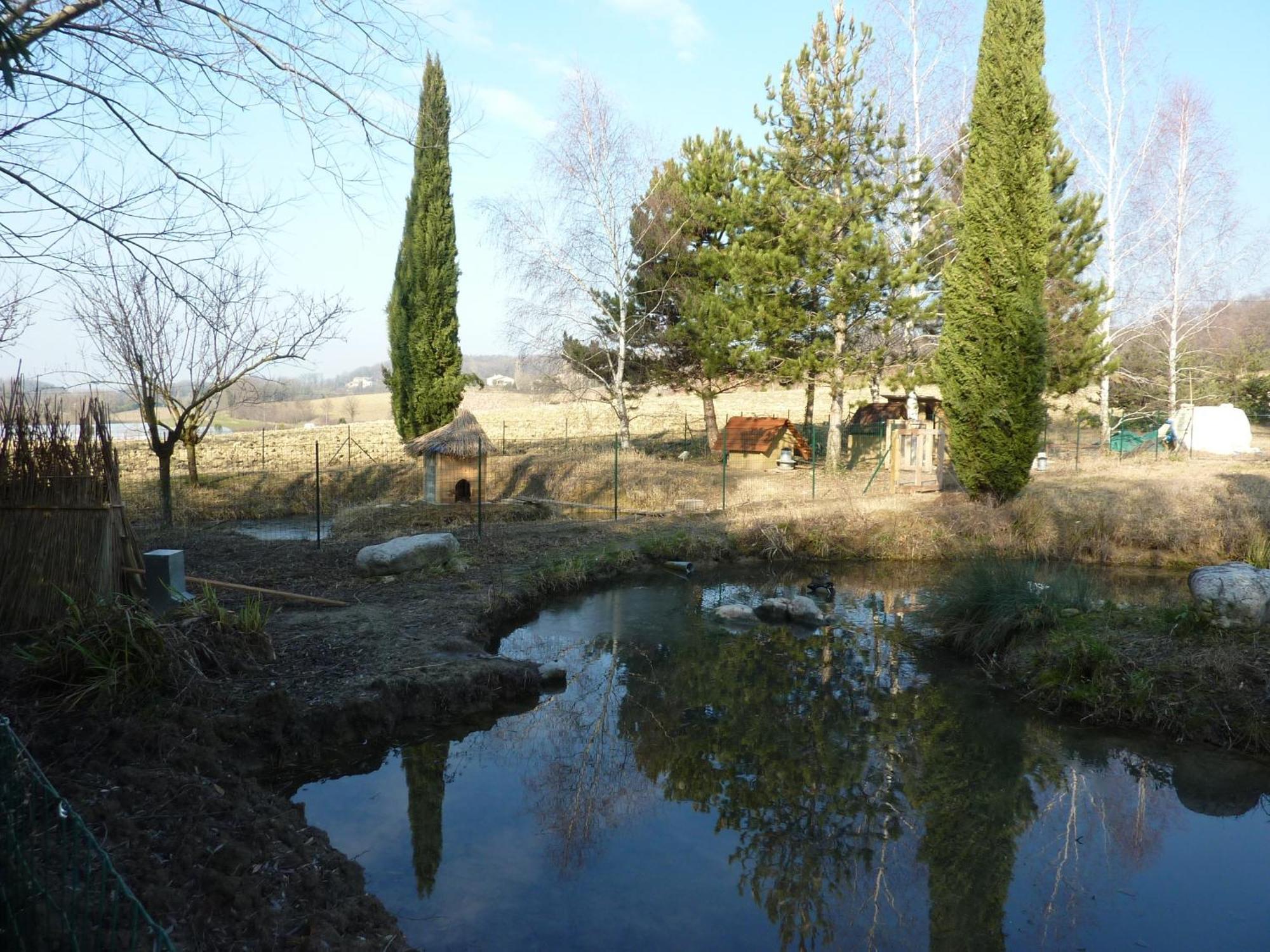 La Source, Vegetarian Guest House 沙伯伊 外观 照片